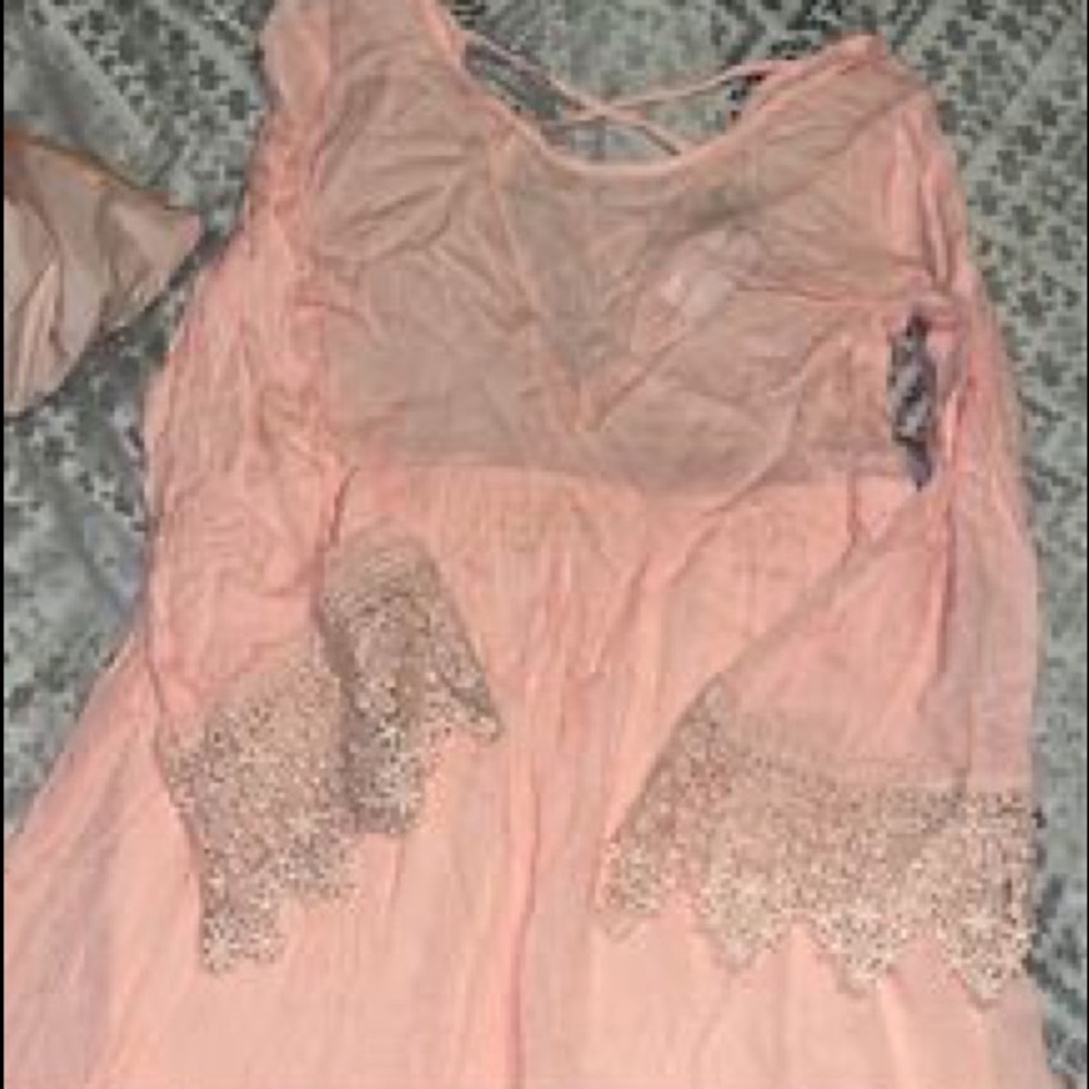 Boutique dress